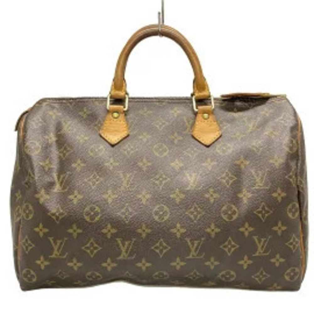 LOUIS VUITTON Speedy Handbag